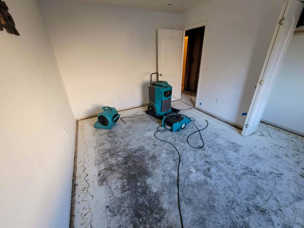 Best Emergency water damage restoration  in Mccom, MS